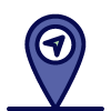 location icon